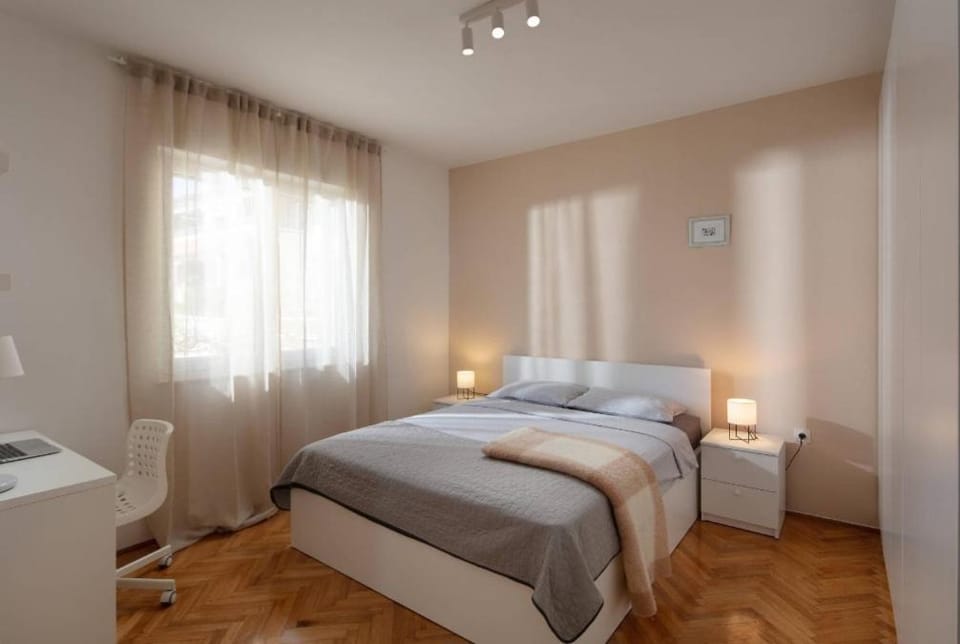 Ana Apartment Apartment in Istria County