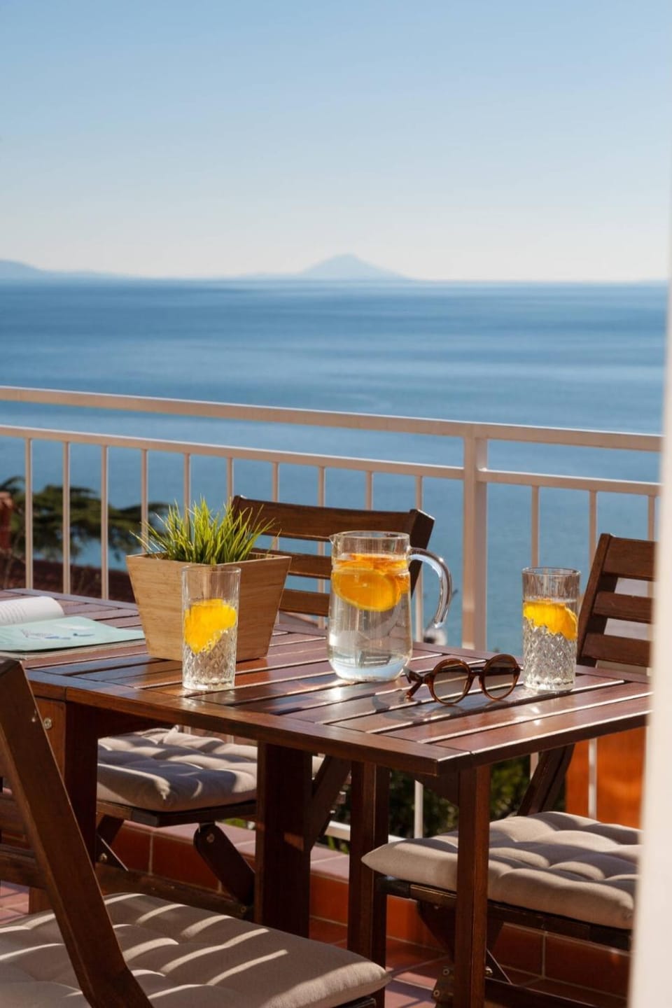Ana Apartment Apartment in Istria County
