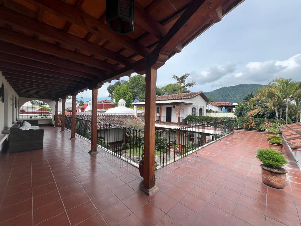Balcony/Terrace, Balcony/Terrace