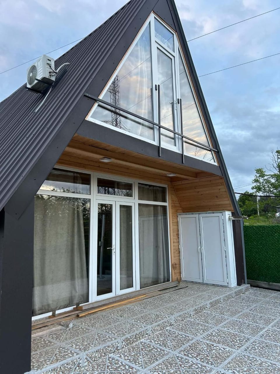 SOLO Cottage Bed and Breakfast in Tbilisi, Georgia