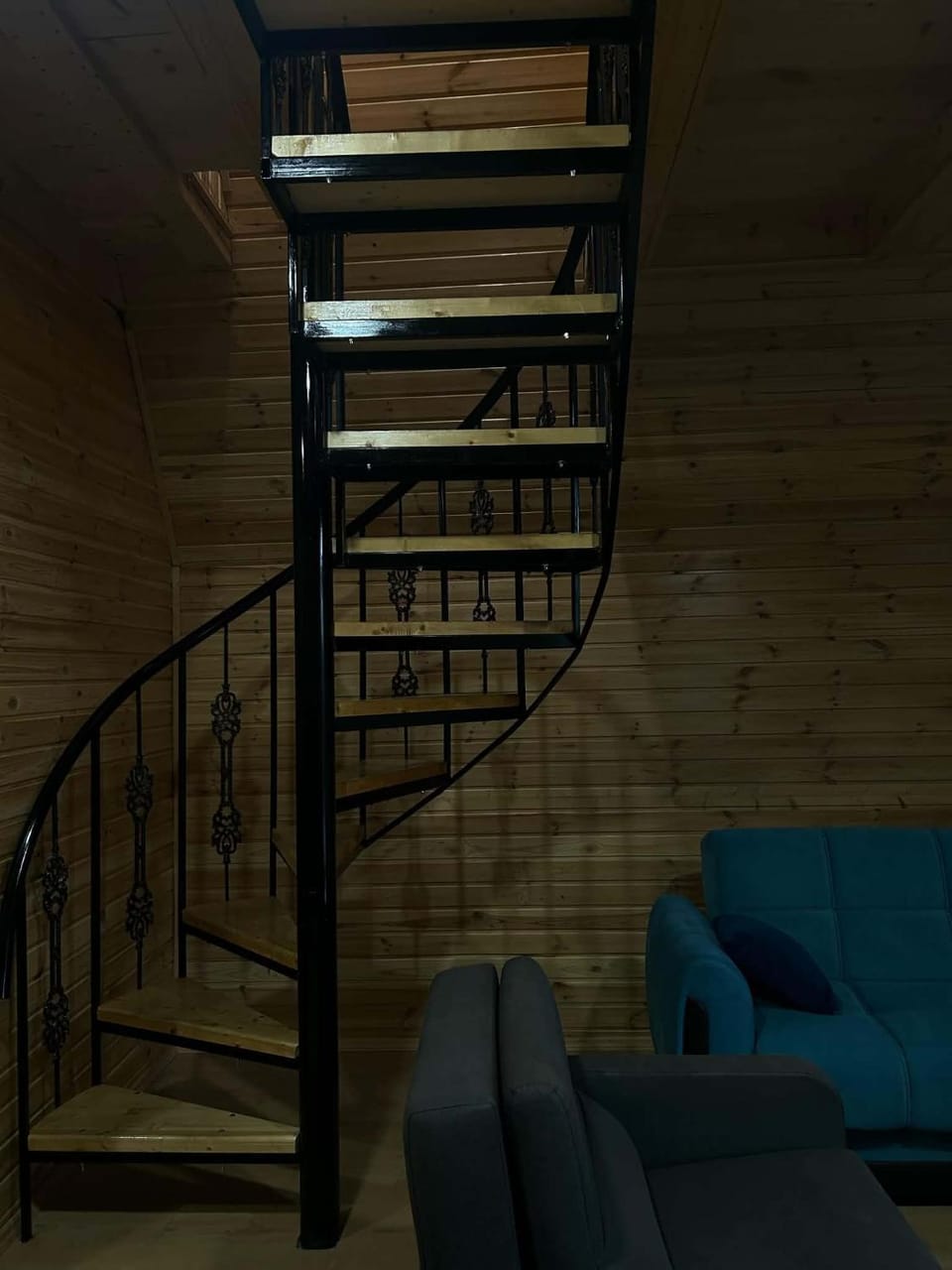 SOLO Cottage Bed and Breakfast in Tbilisi, Georgia