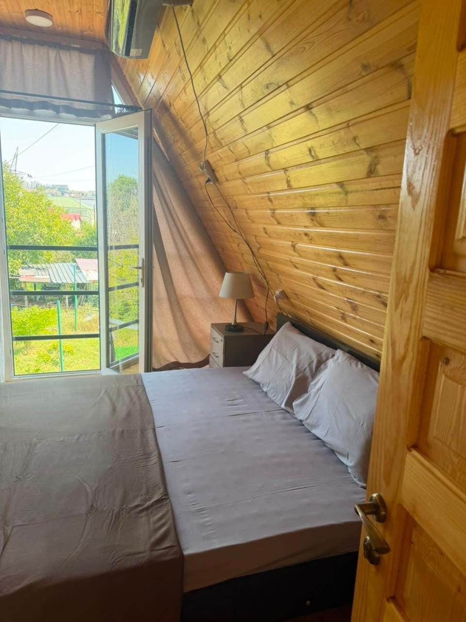 SOLO Cottage Bed and Breakfast in Tbilisi, Georgia