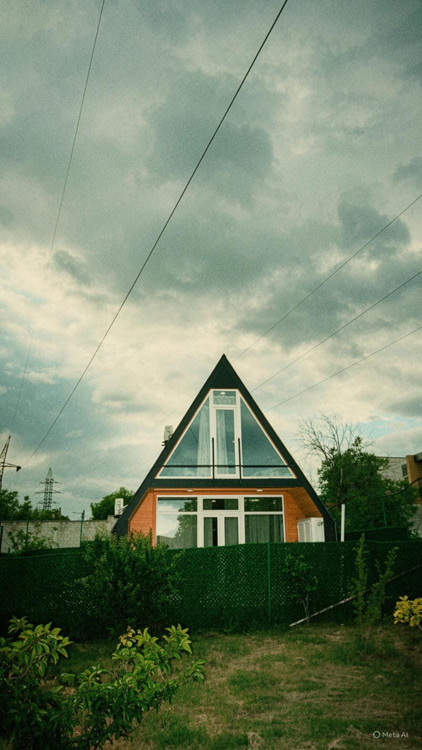 SOLO Cottage Bed and Breakfast in Tbilisi, Georgia