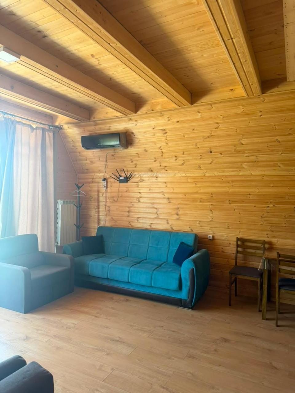 SOLO Cottage Bed and Breakfast in Tbilisi, Georgia