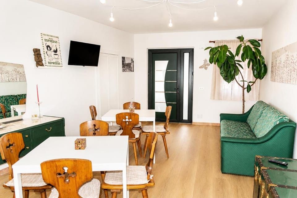 Ohana Apartment in Friuli-Venezia Giulia