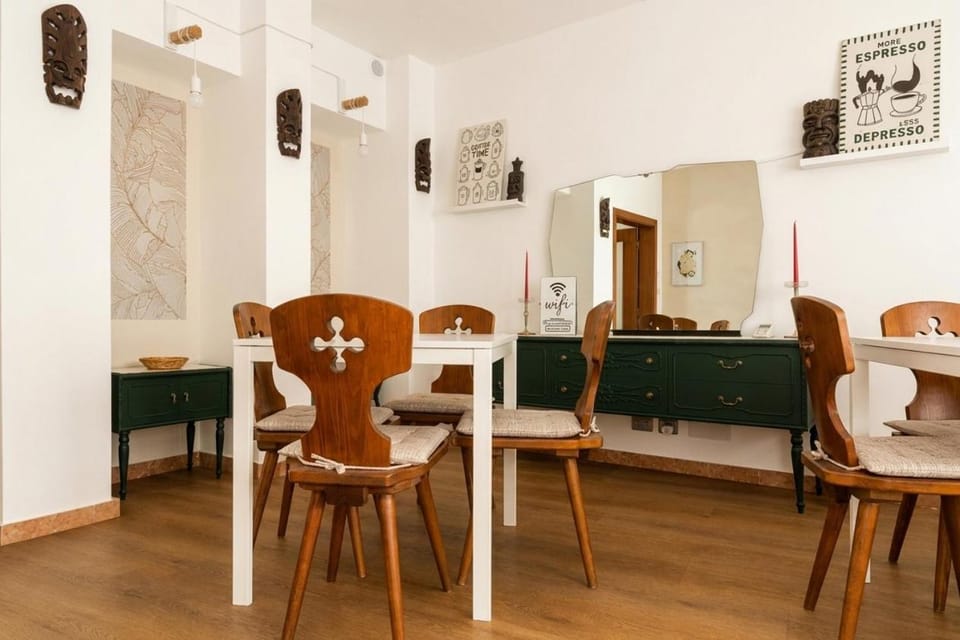 Ohana Apartment in Friuli-Venezia Giulia