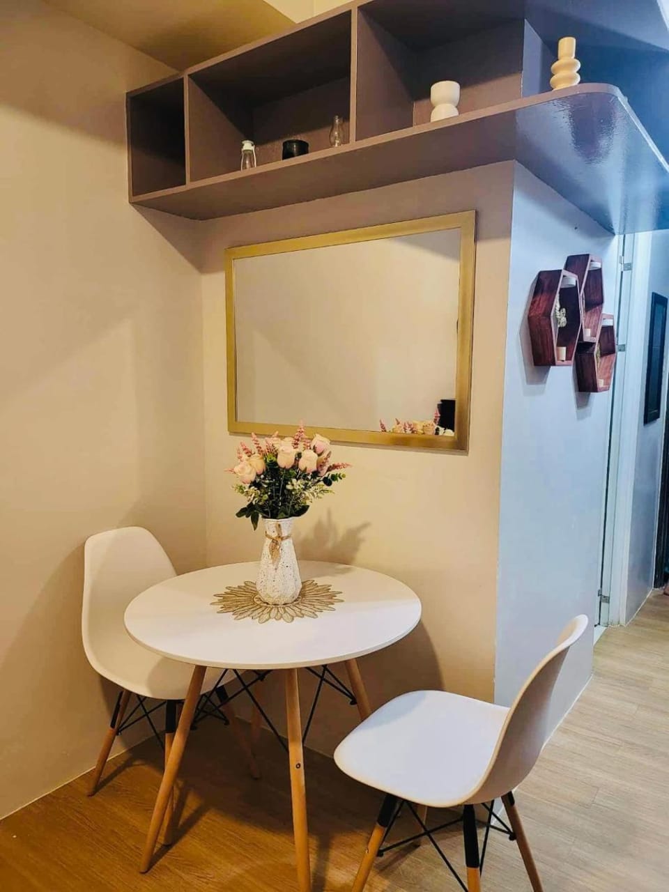 The Loop Towers Limketkai Apartment in Cagayan de Oro