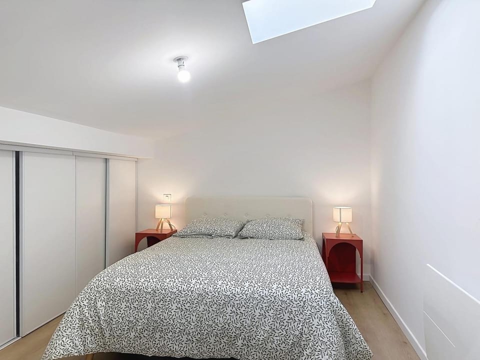 Le Patio du Velay 2 – Premier Étage 6 pers Apartment in Auvergne-Rhône-Alpes