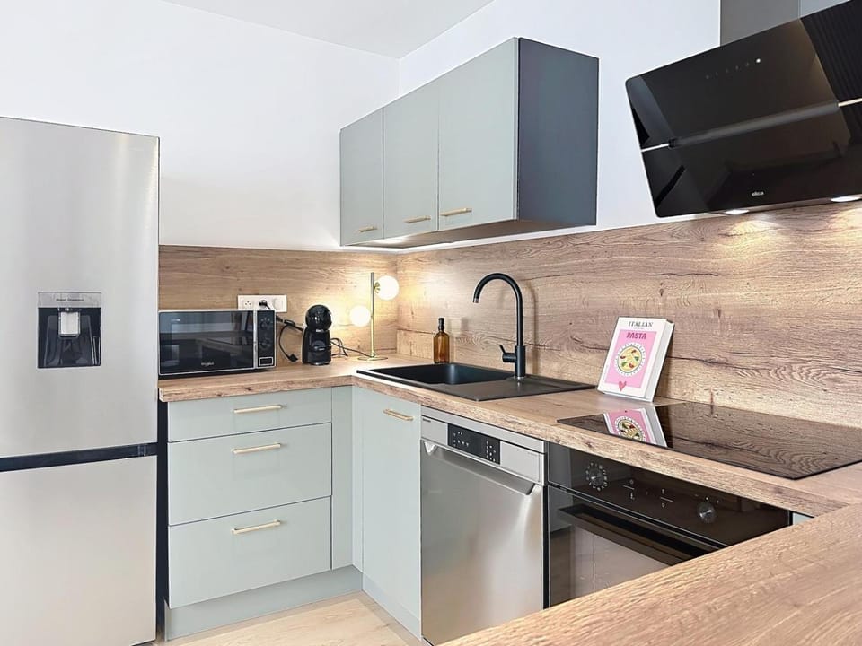 Le Patio du Velay 2 – Premier Étage 6 pers Apartment in Auvergne-Rhône-Alpes