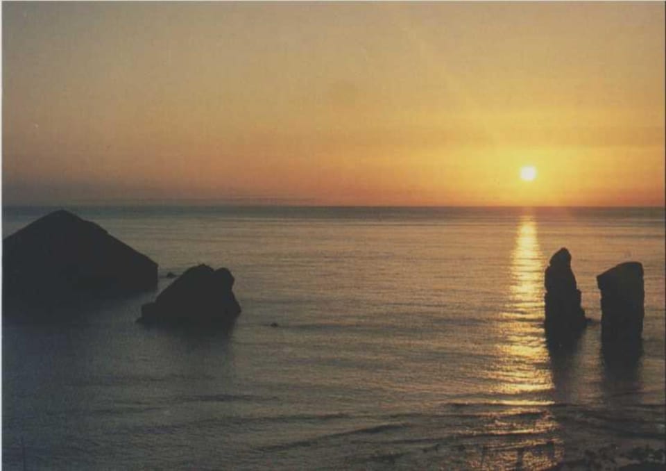 Mosteiros Sea House House in Azores District