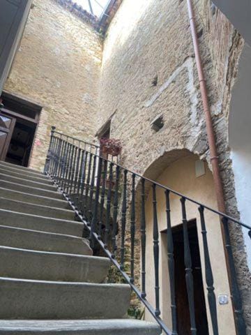 Antica Residenza Bed and Breakfast in Campania