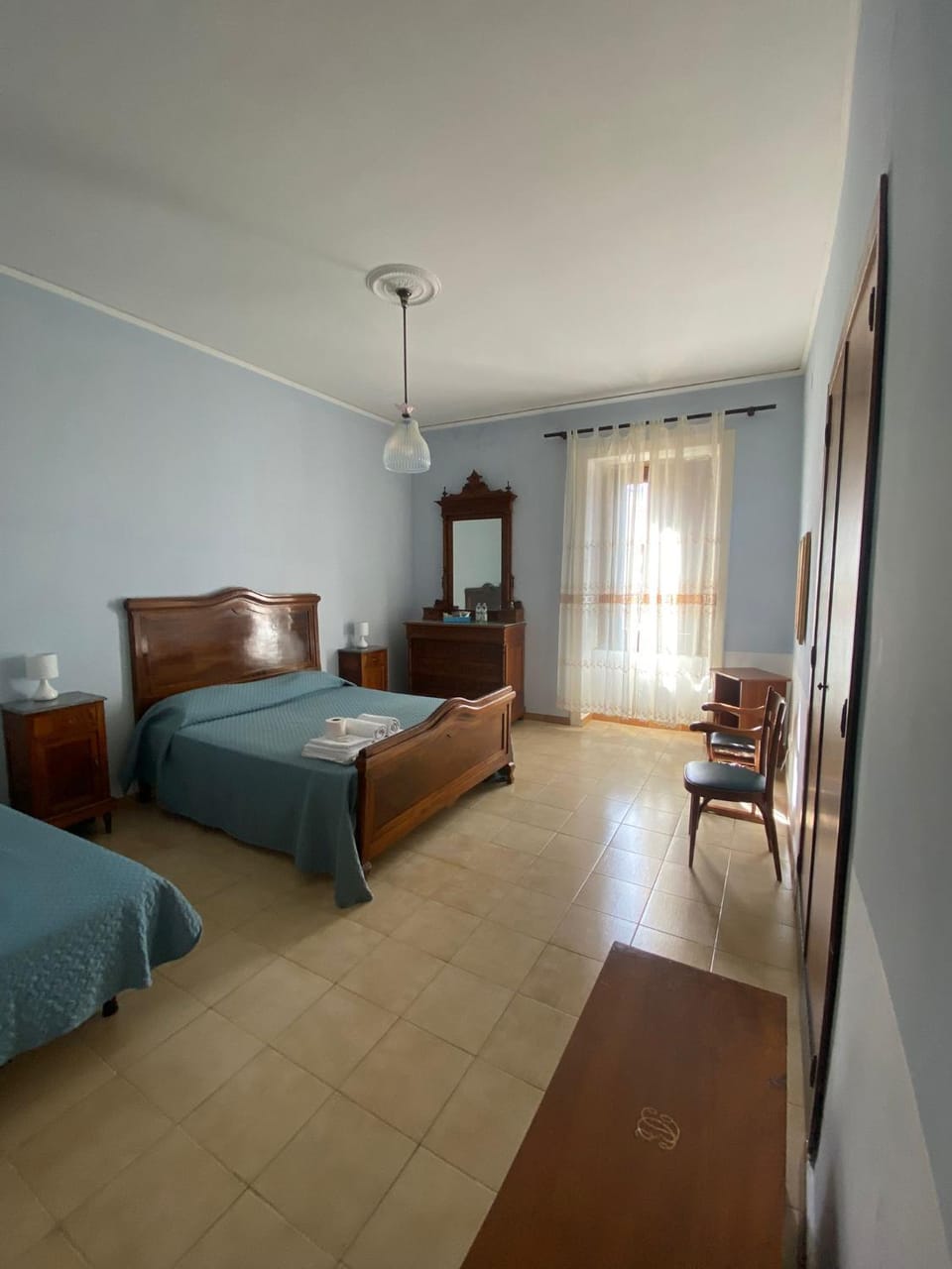 Antica Residenza Bed and Breakfast in Campania