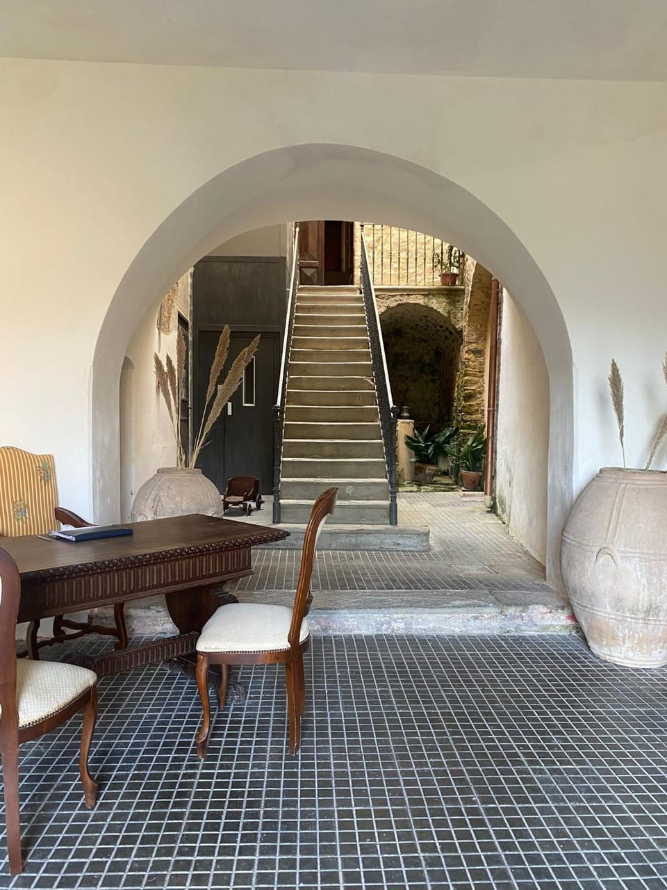 Antica Residenza Bed and Breakfast in Campania