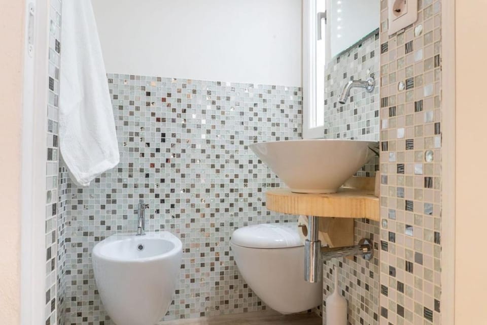 Racò 22 Apartment in Alghero