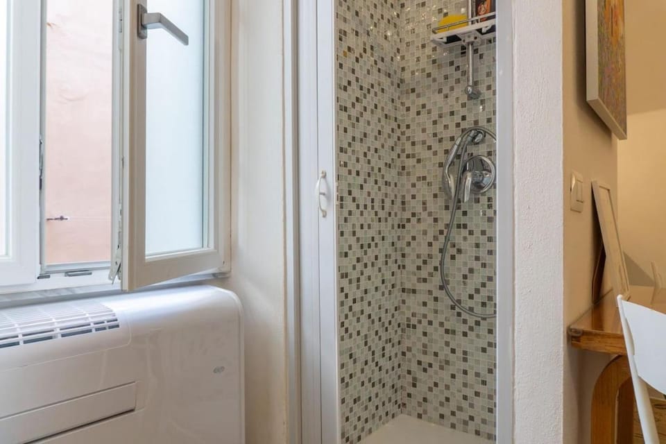 Racò 22 Apartment in Alghero