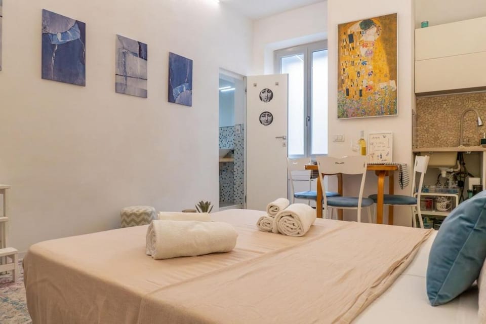 Racò 22 Apartment in Alghero