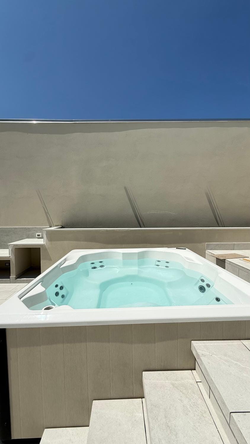 Villa Miranda RELAX House in Ortona