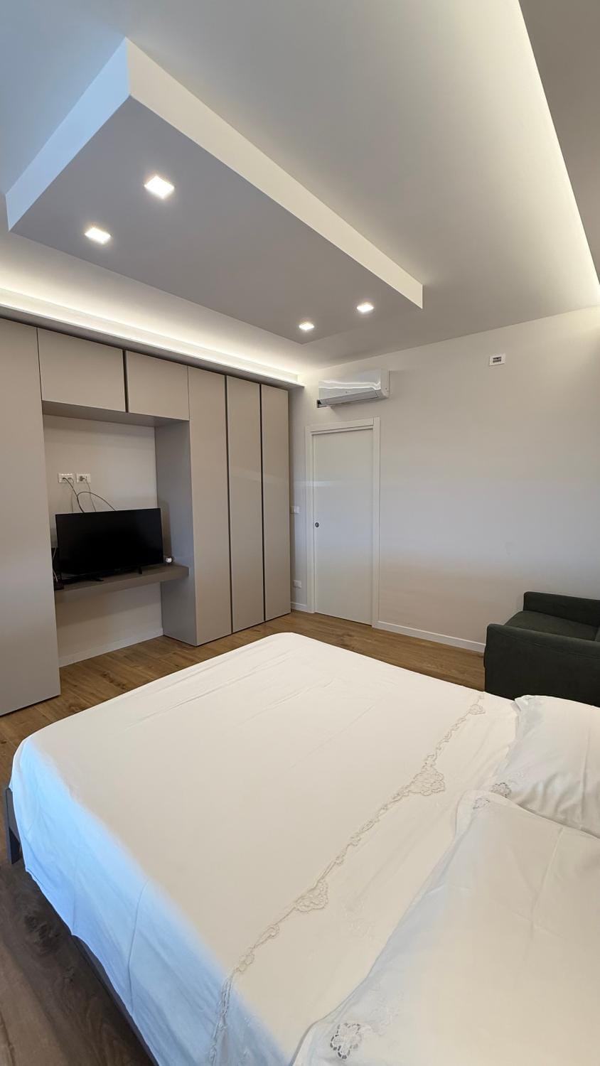 Villa Miranda RELAX House in Ortona