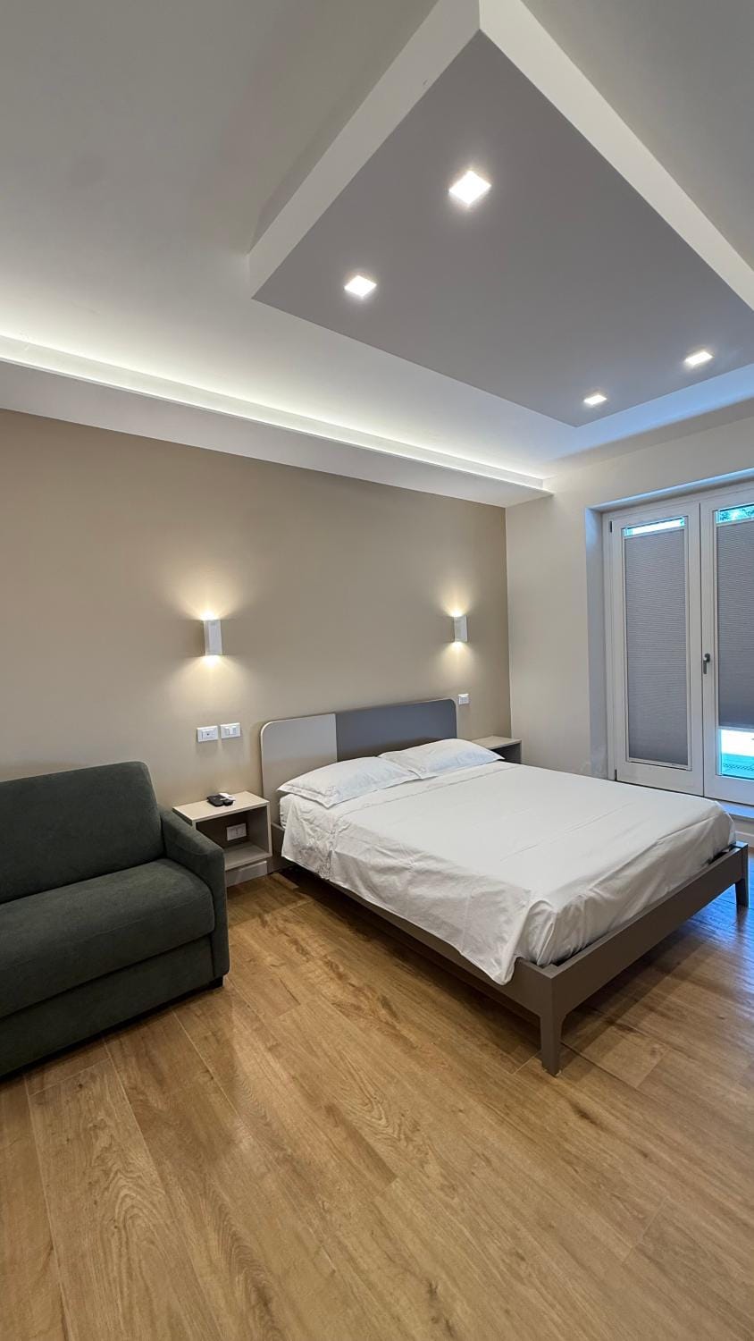 Villa Miranda RELAX House in Ortona