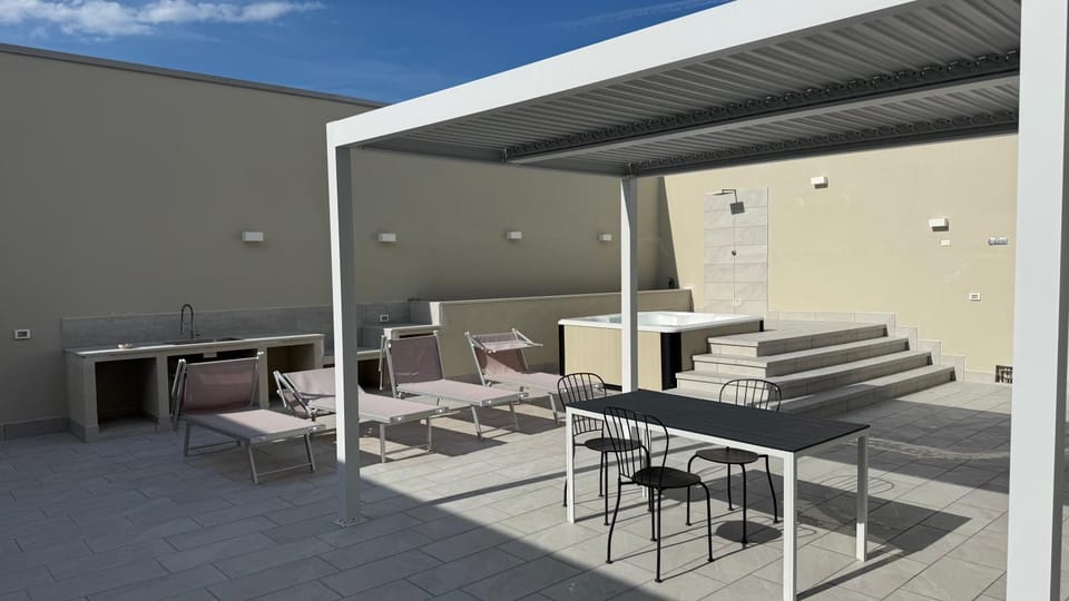 Villa Miranda RELAX House in Ortona
