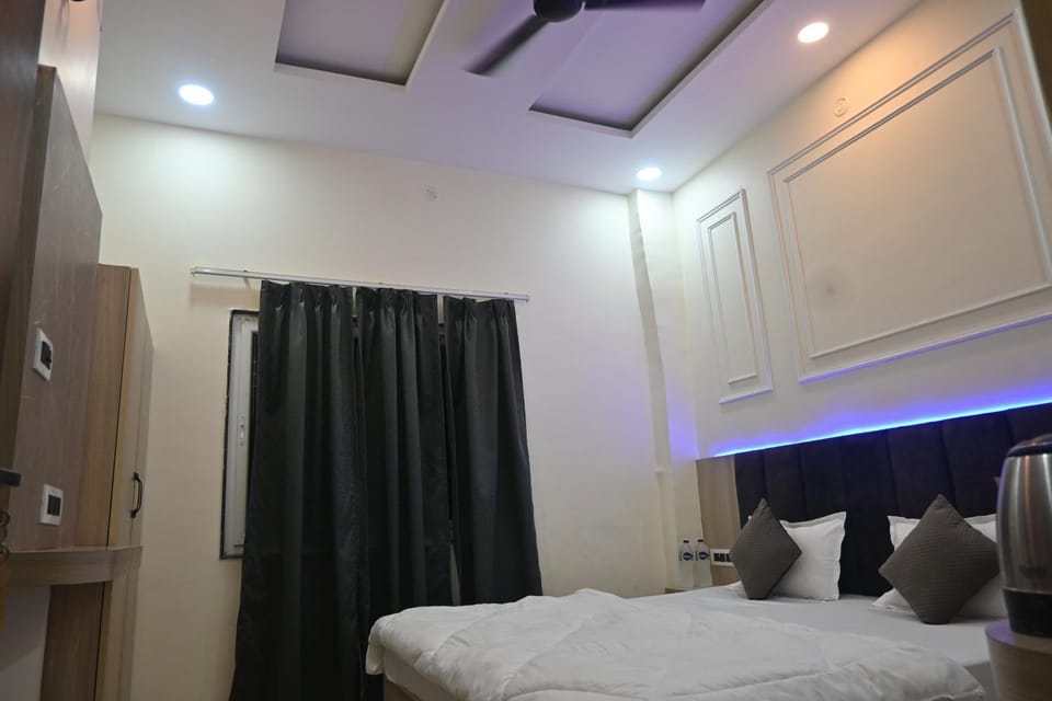 Rajgrih Heritage Hotel in Uttar Pradesh
