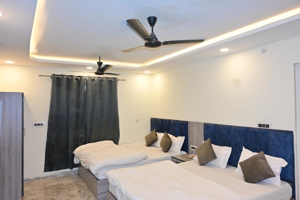 Rajgrih Heritage Hotel in Uttar Pradesh