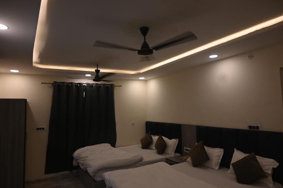 Rajgrih Heritage Hotel in Uttar Pradesh