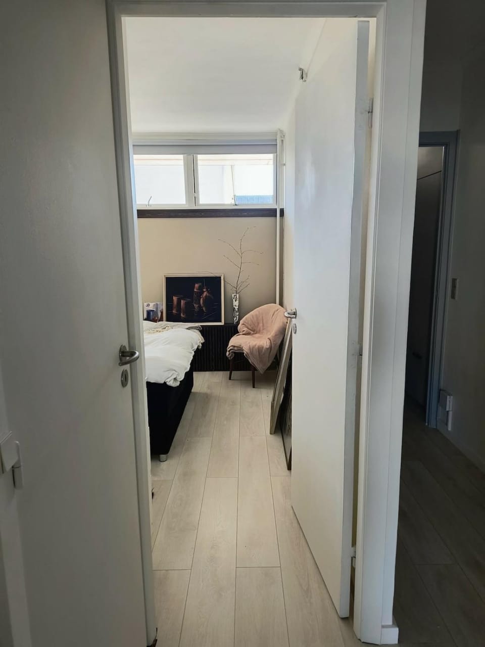 Cozy apartment in Vesterbro Apartment in Frederiksberg