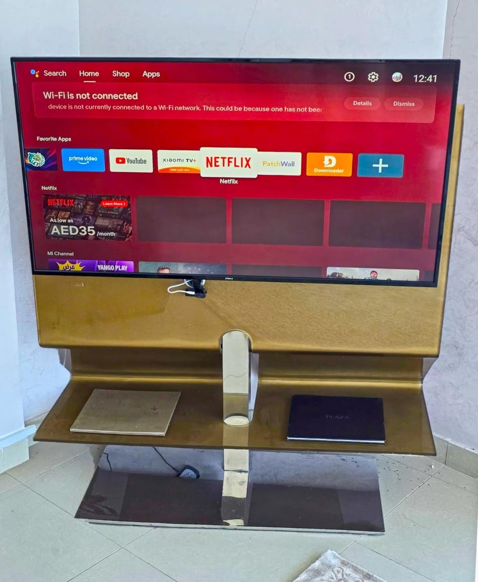 TV and multimedia