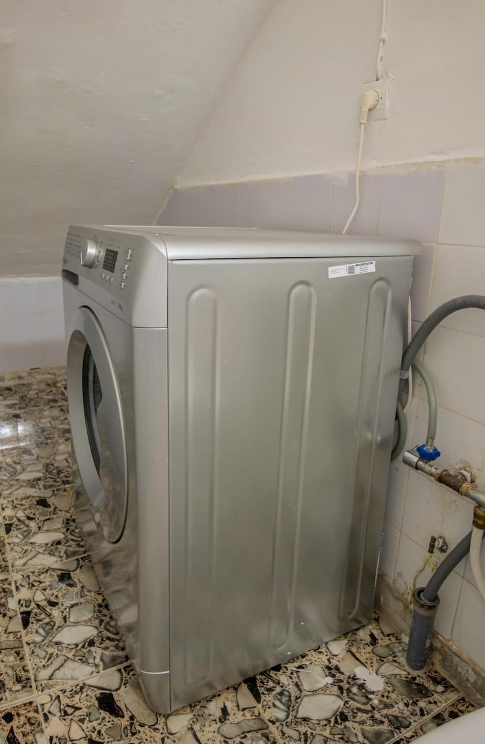 Spacious Private Garden family 7 min Corniche Apartment in Agadir