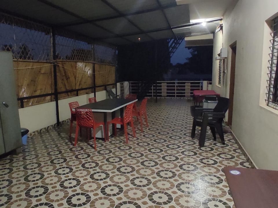 Starlight Homestay Hampi Vacation rental in Karnataka