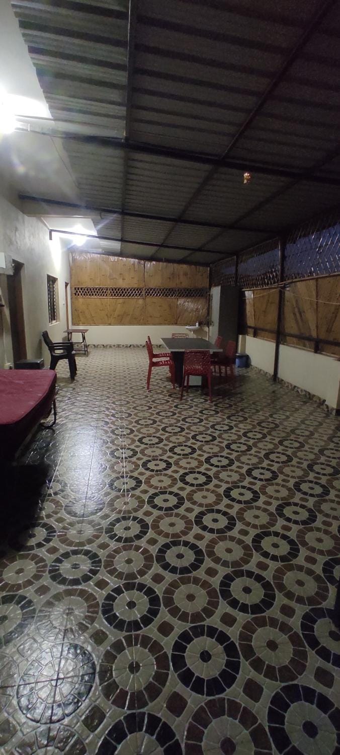 Starlight Homestay Hampi Vacation rental in Karnataka