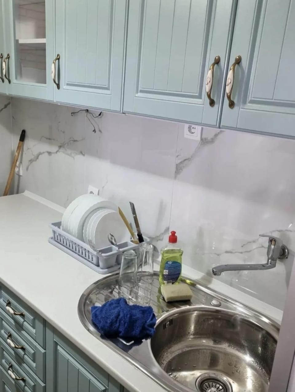 Sunrise Apartment Apartment in Budva