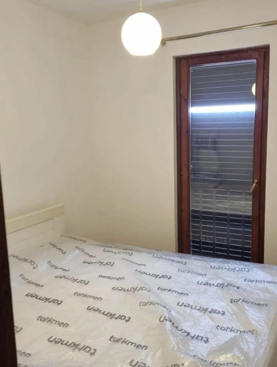 Sunrise Apartment Apartment in Budva