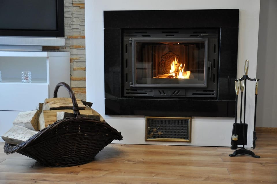 Angel Apartment Apartment in Lesser Poland Voivodeship