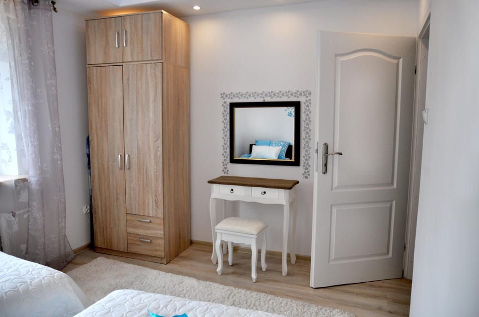 Angel Apartment Apartment in Lesser Poland Voivodeship