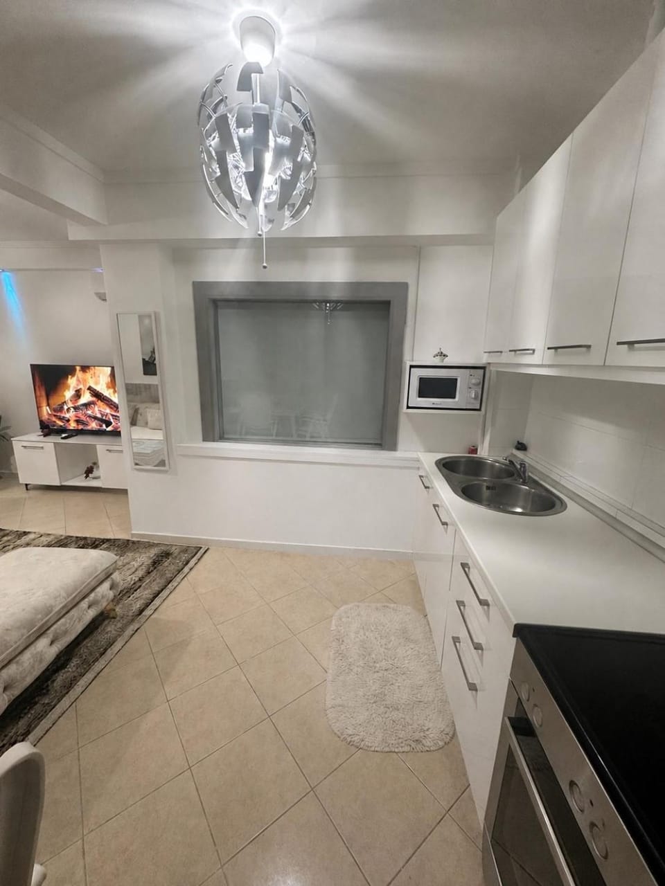 Gesti Apartment Apartment in Thessaloniki