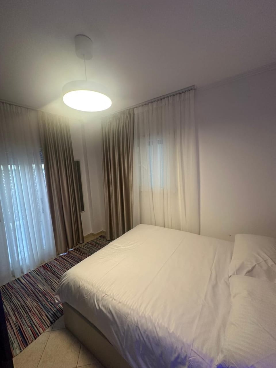 Gesti Apartment Apartment in Thessaloniki