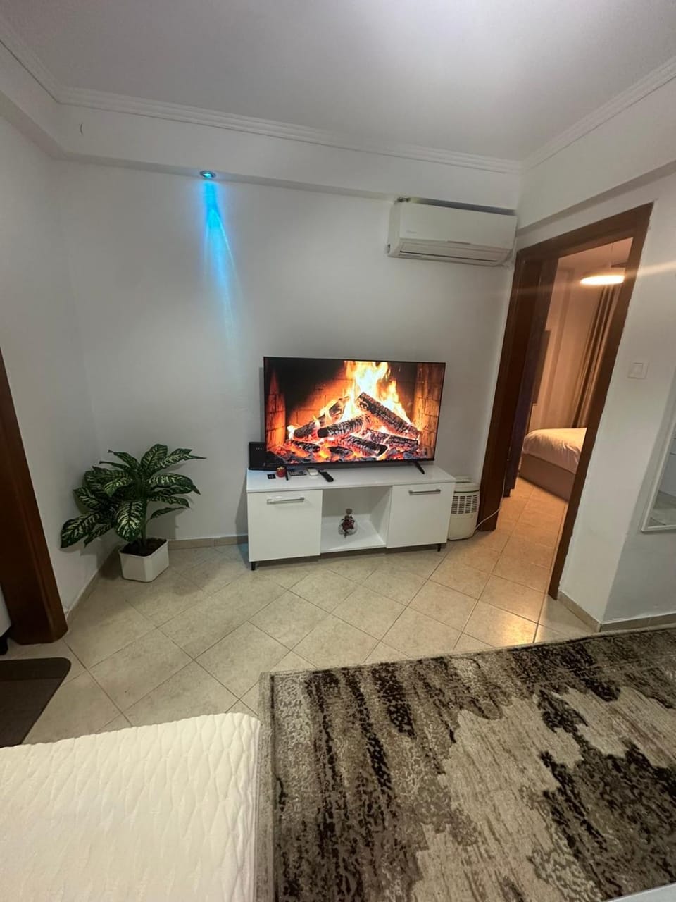 Gesti Apartment Apartment in Thessaloniki