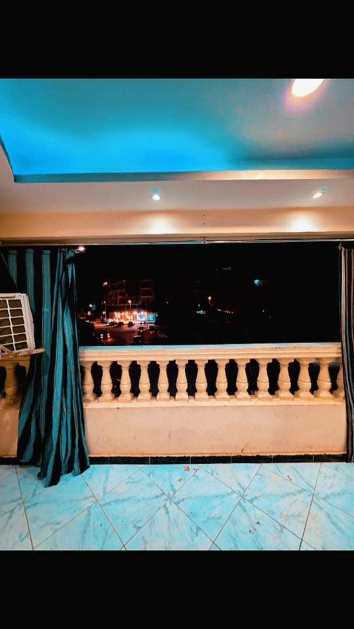 Duplex Villa for Rent Direct View of the Pyramids Apartment in Egypt