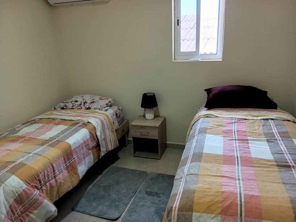 Sucasa Apartment B Apartment in Willemstad