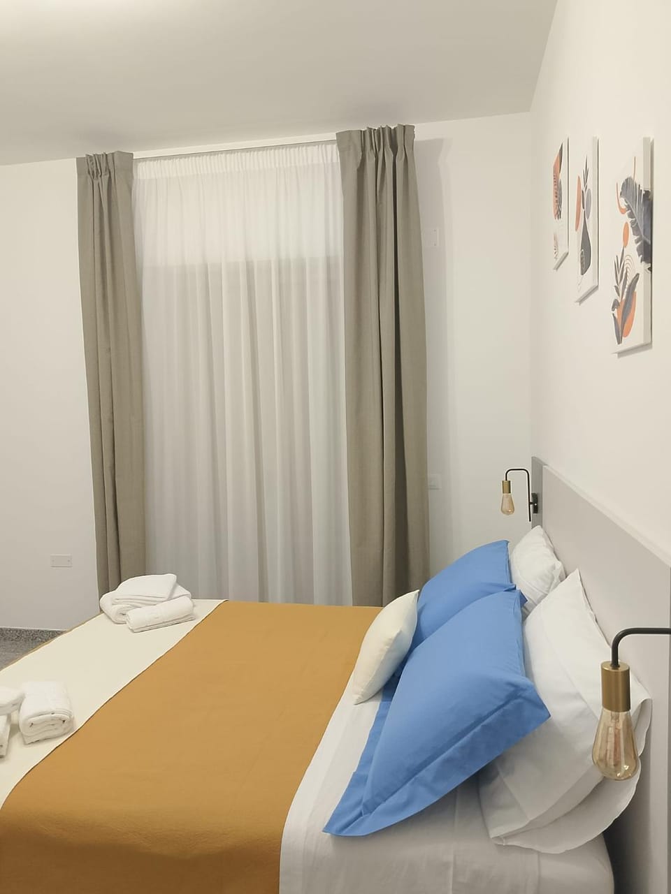 Casa Vacanze Mary Rose Apartment in Sicily