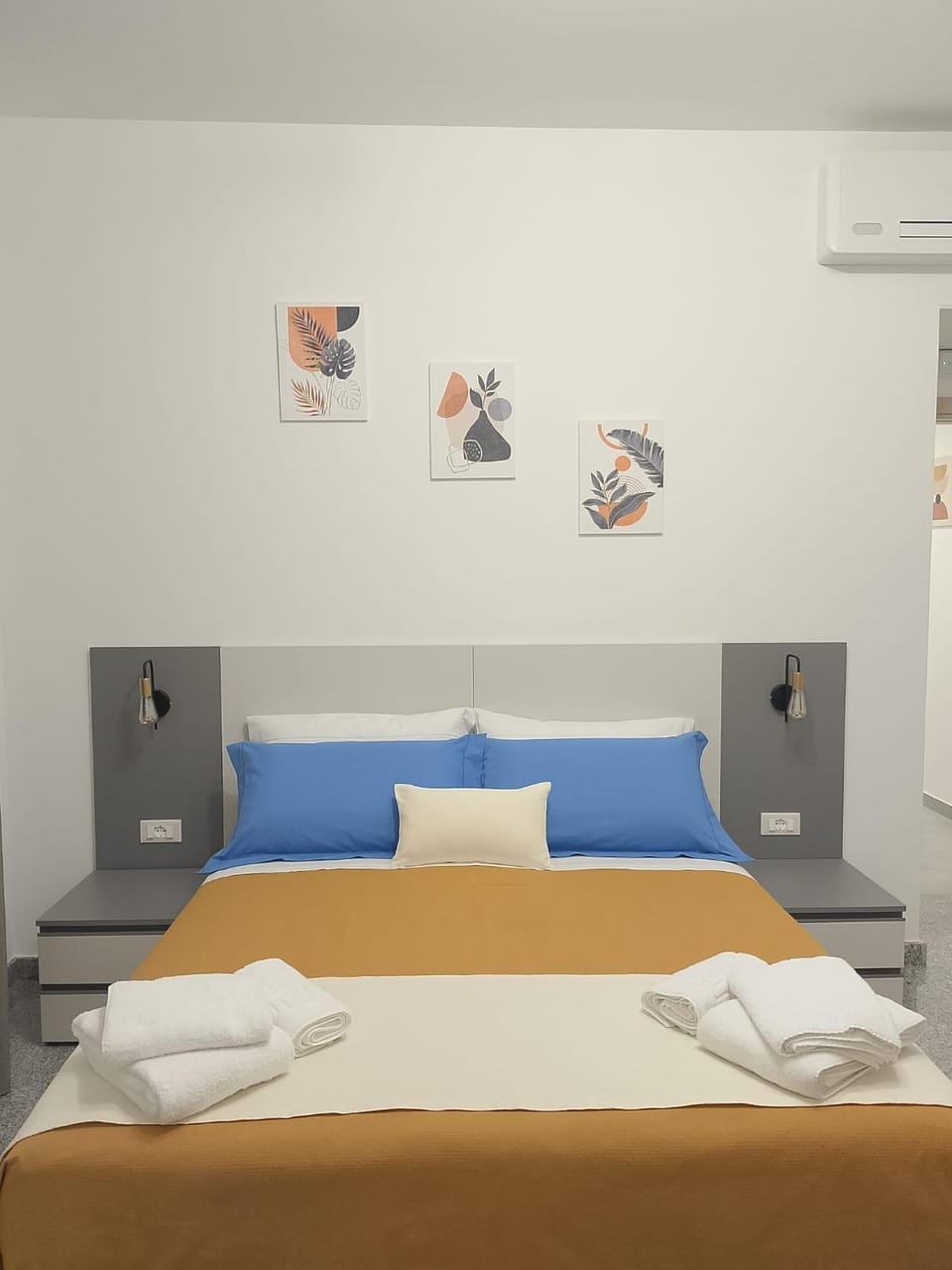 Casa Vacanze Mary Rose Apartment in Sicily