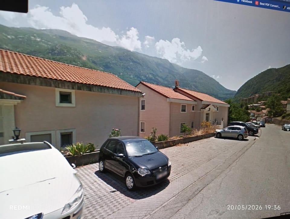 Apartment Grandis Apartment in Muo