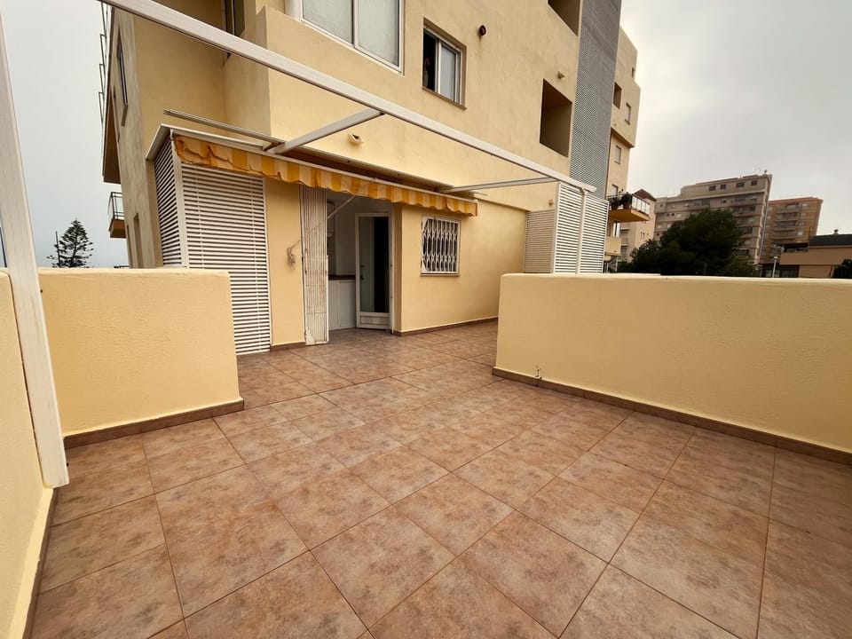 View (from property/room), Balcony/Terrace