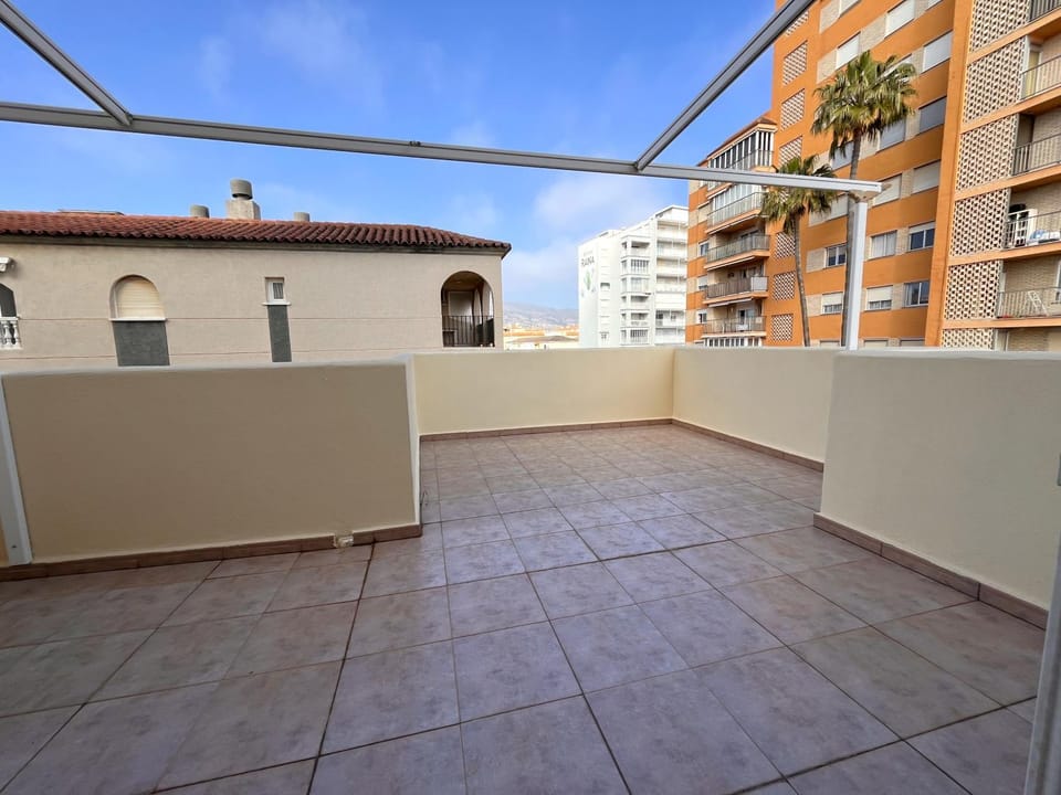 Balcony/Terrace, Balcony/Terrace