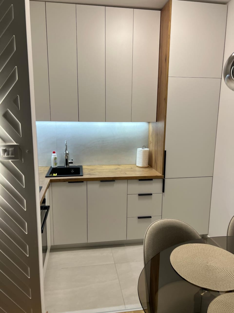 dishwasher, kitchen