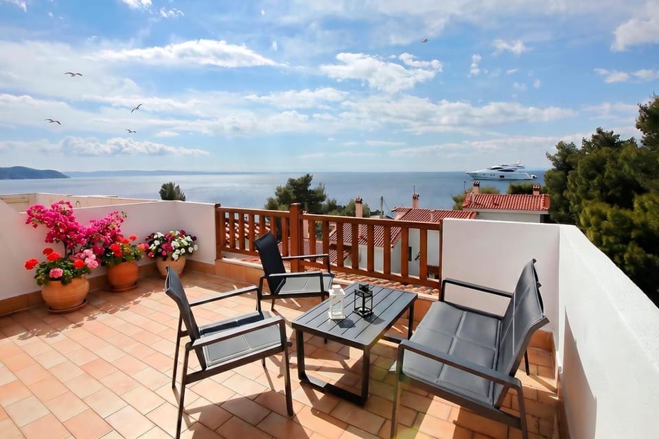 FILIPPIDIS suites Apartment in Halkidiki