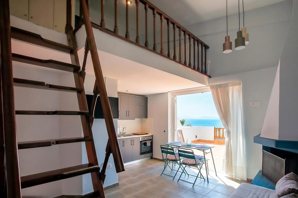 FILIPPIDIS suites Apartment in Halkidiki