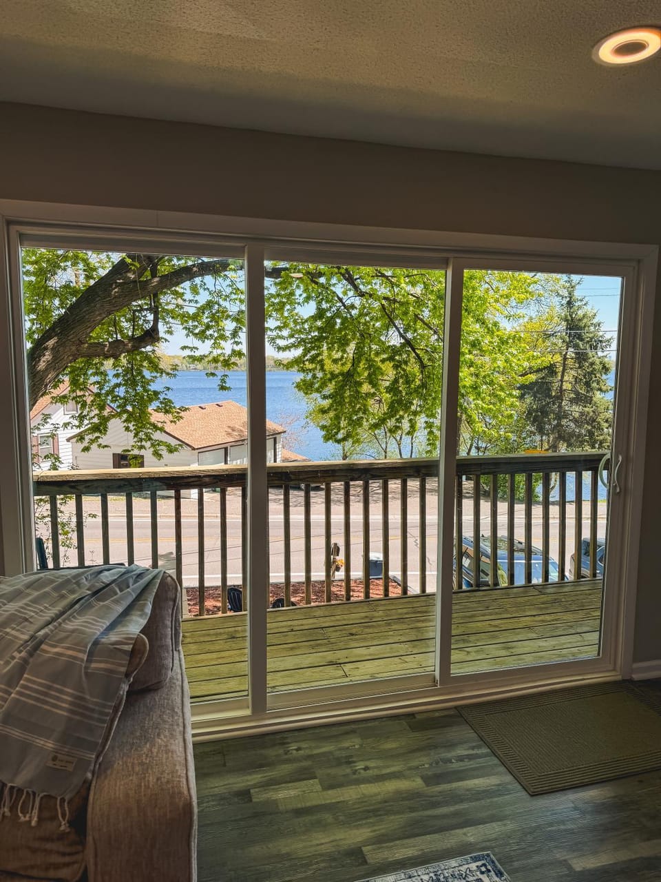 The Lakeview Landing at West Medicine Lake House in Plymouth